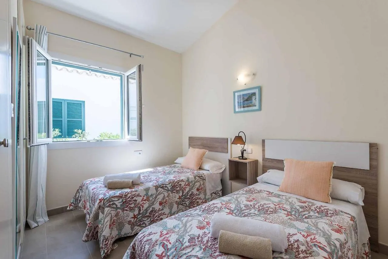 Villa Anabel Меркадаль Испания