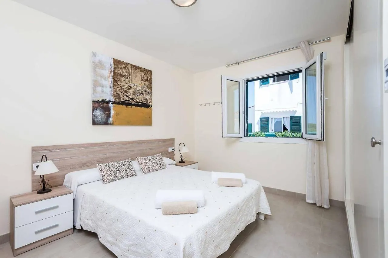Villa Anabel Меркадаль Испания