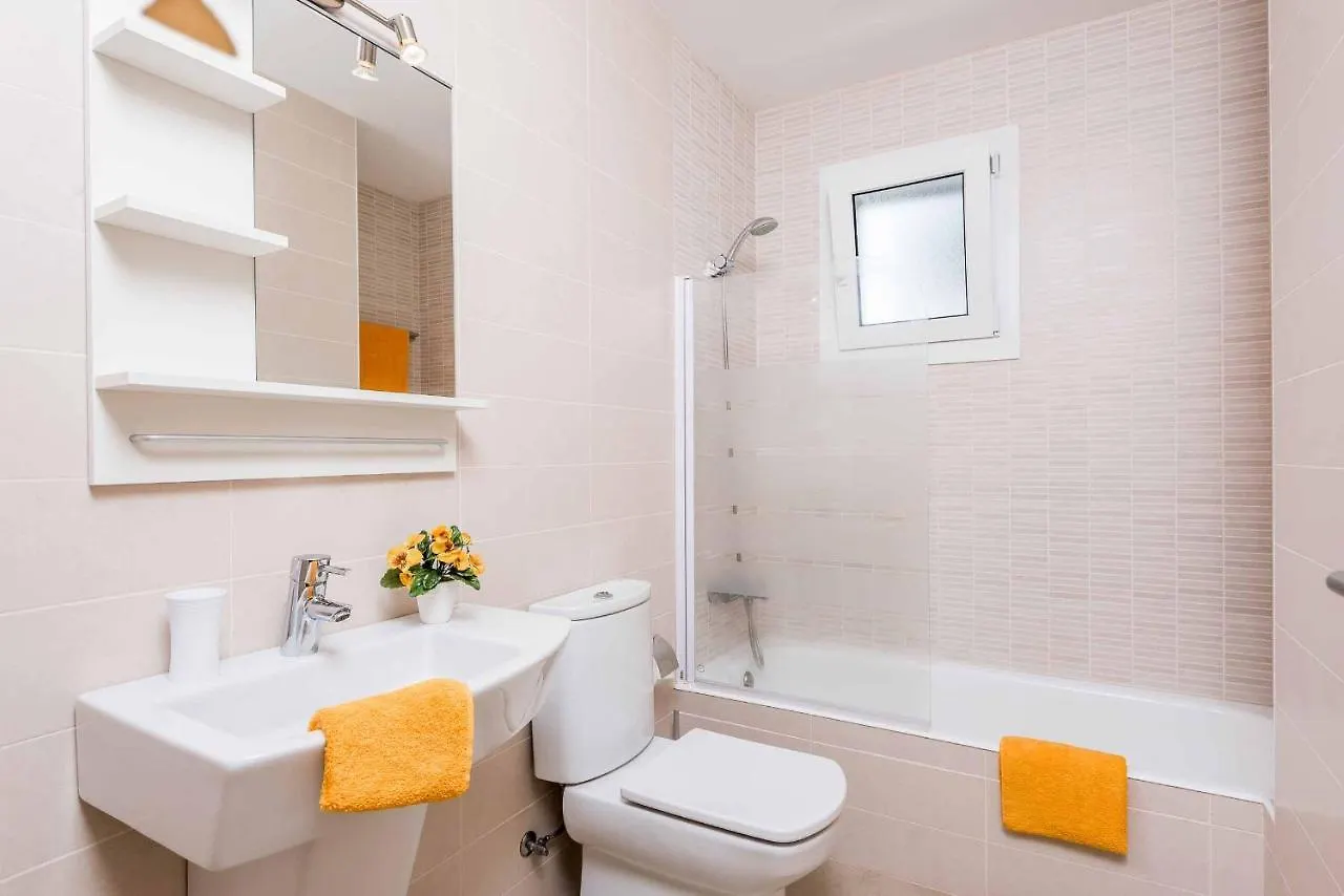 Villa Anabel Меркадаль 0*,  Испания